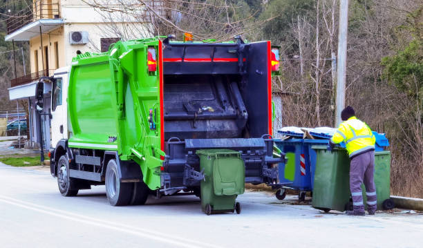 Best Demolition Debris Removal  in Frazier Park, CA