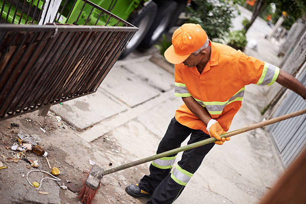 Best Scrap Metal Removal  in Frazier Park, CA