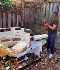 Best Yard Waste Removal  in Frazier Park, CA