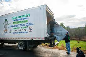 Best Residential Junk Removal  in Frazier Park, CA
